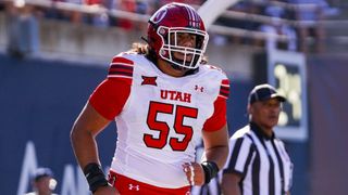 Spencer Fano NFL Draft Scouting Report (Scouting Reports)